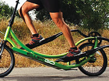 Elliptigo Image