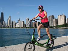 Elliptigo Image